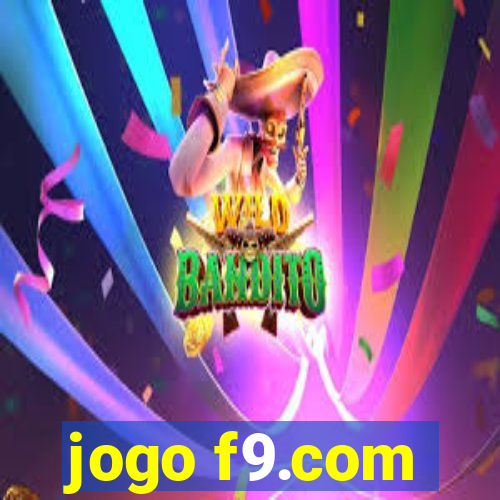 jogo f9.com